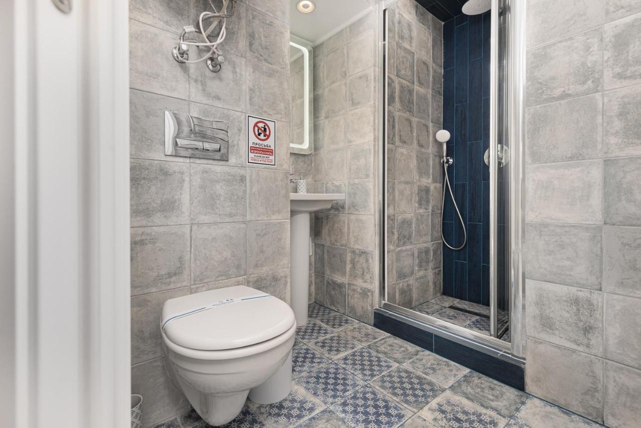 Suites On Chaikovskogo Odessa Eksteriør billede