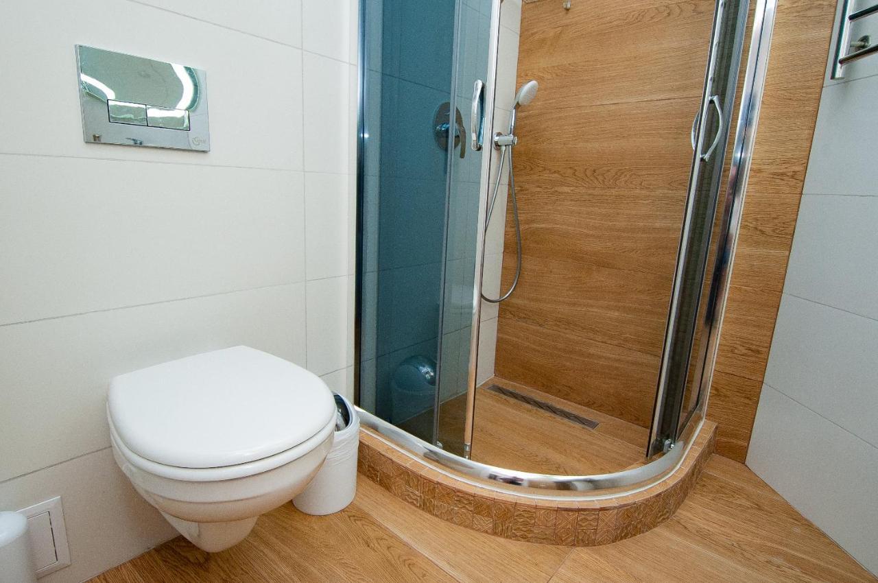Suites On Chaikovskogo Odessa Eksteriør billede