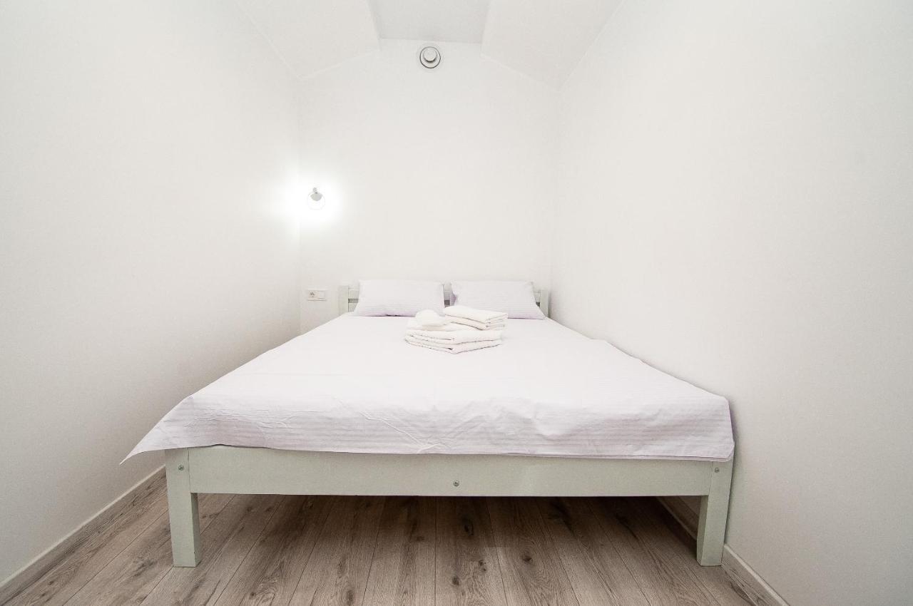 Suites On Chaikovskogo Odessa Eksteriør billede