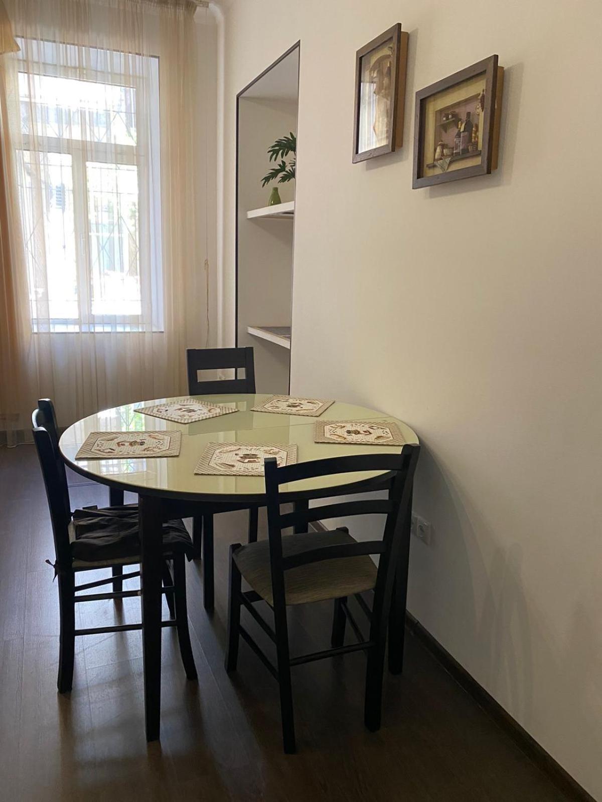 Suites On Chaikovskogo Odessa Eksteriør billede