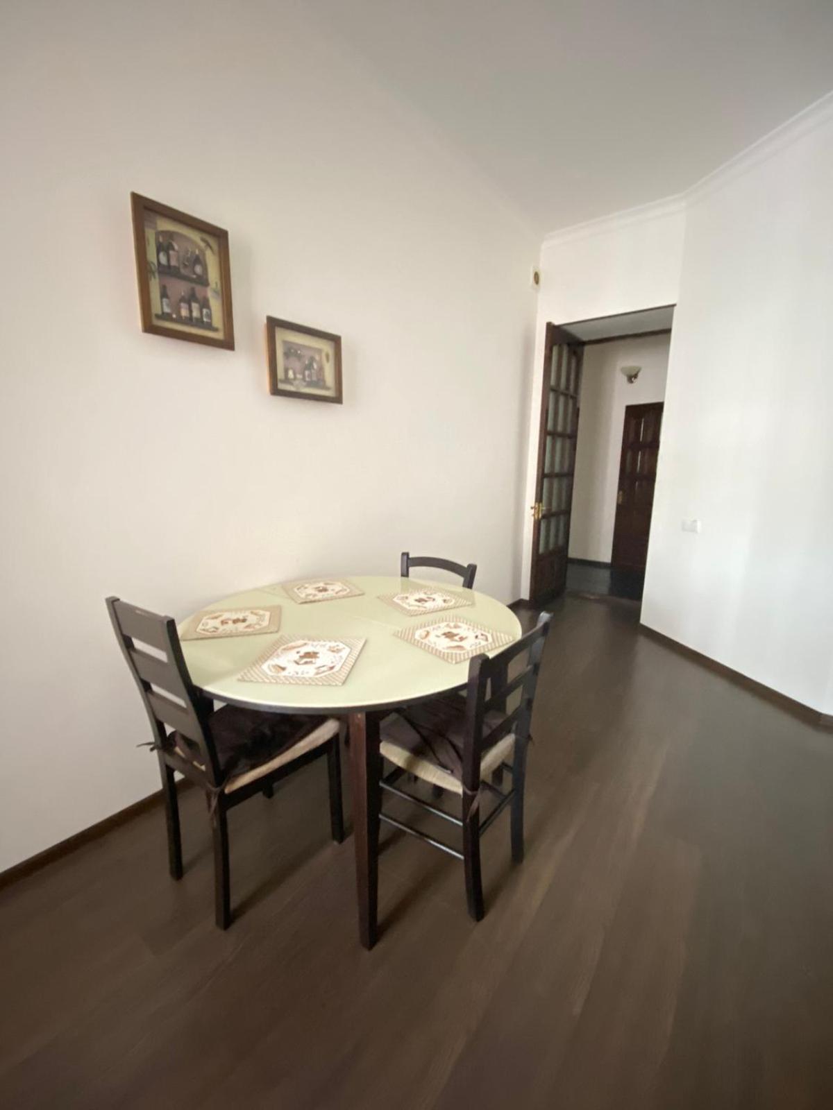 Suites On Chaikovskogo Odessa Eksteriør billede