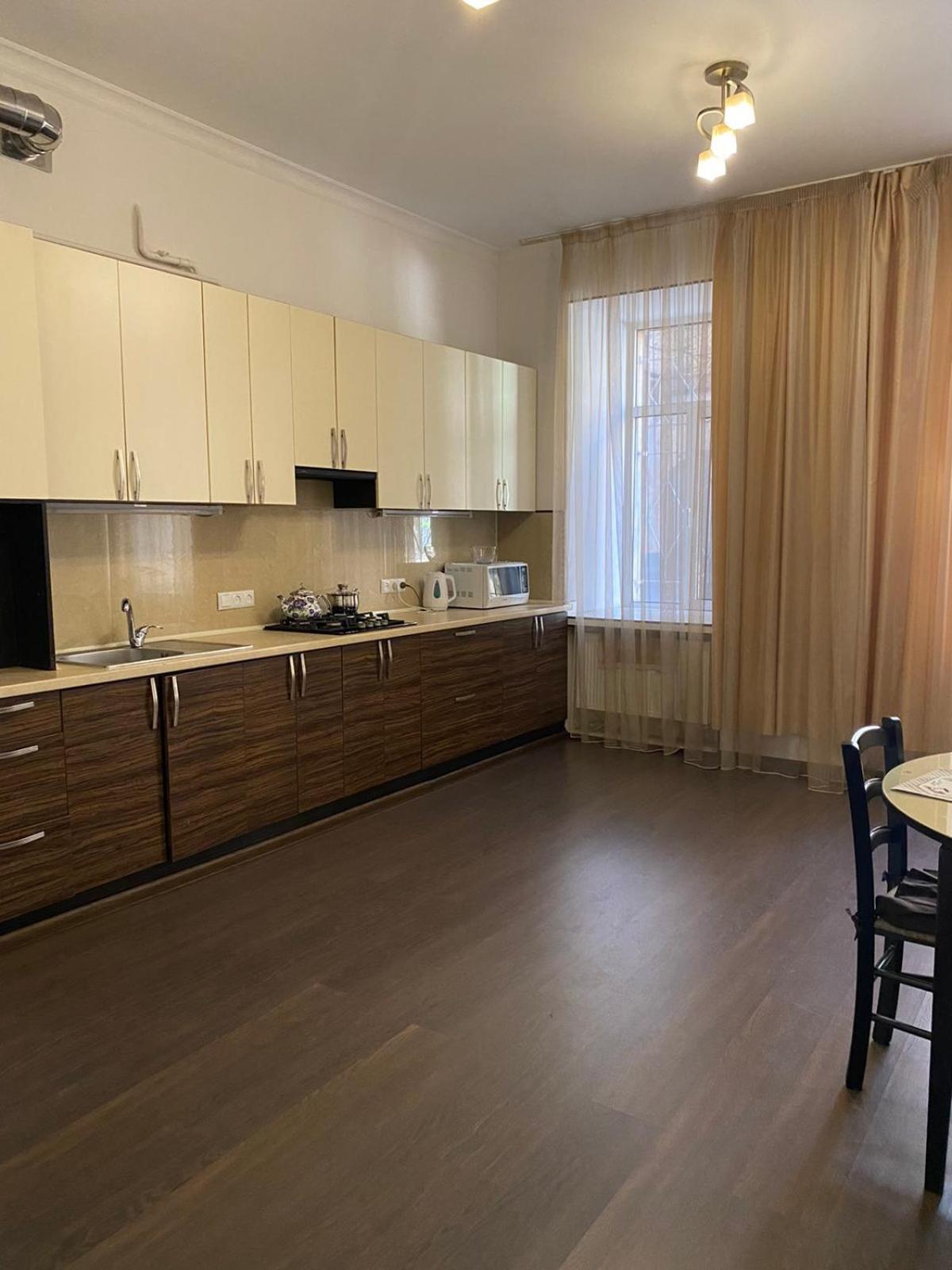 Suites On Chaikovskogo Odessa Eksteriør billede