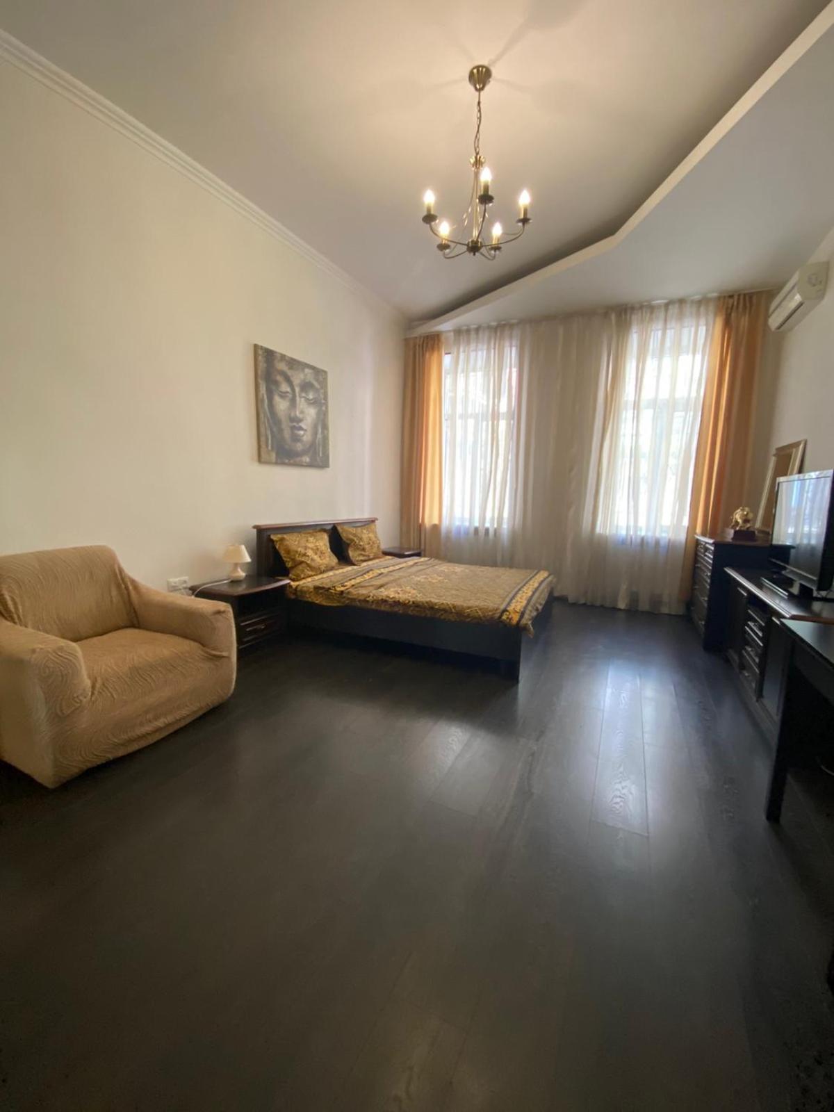Suites On Chaikovskogo Odessa Eksteriør billede