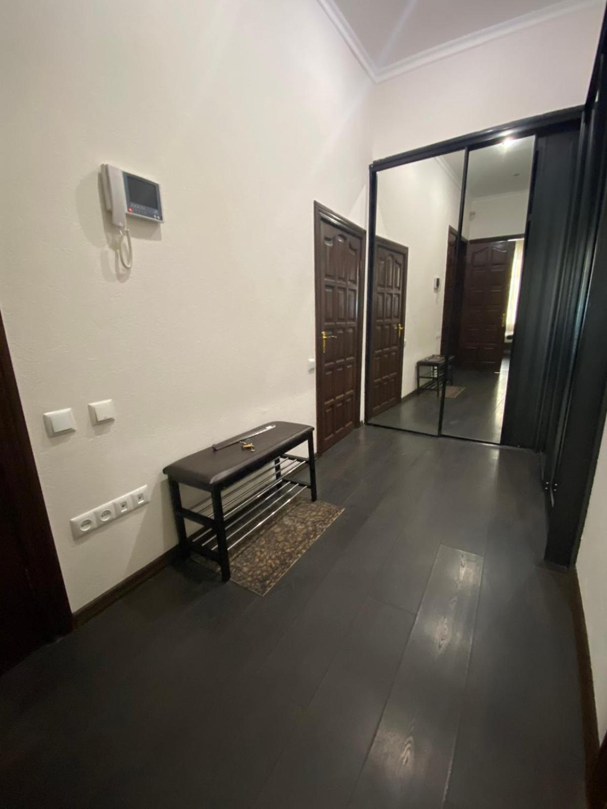 Suites On Chaikovskogo Odessa Eksteriør billede