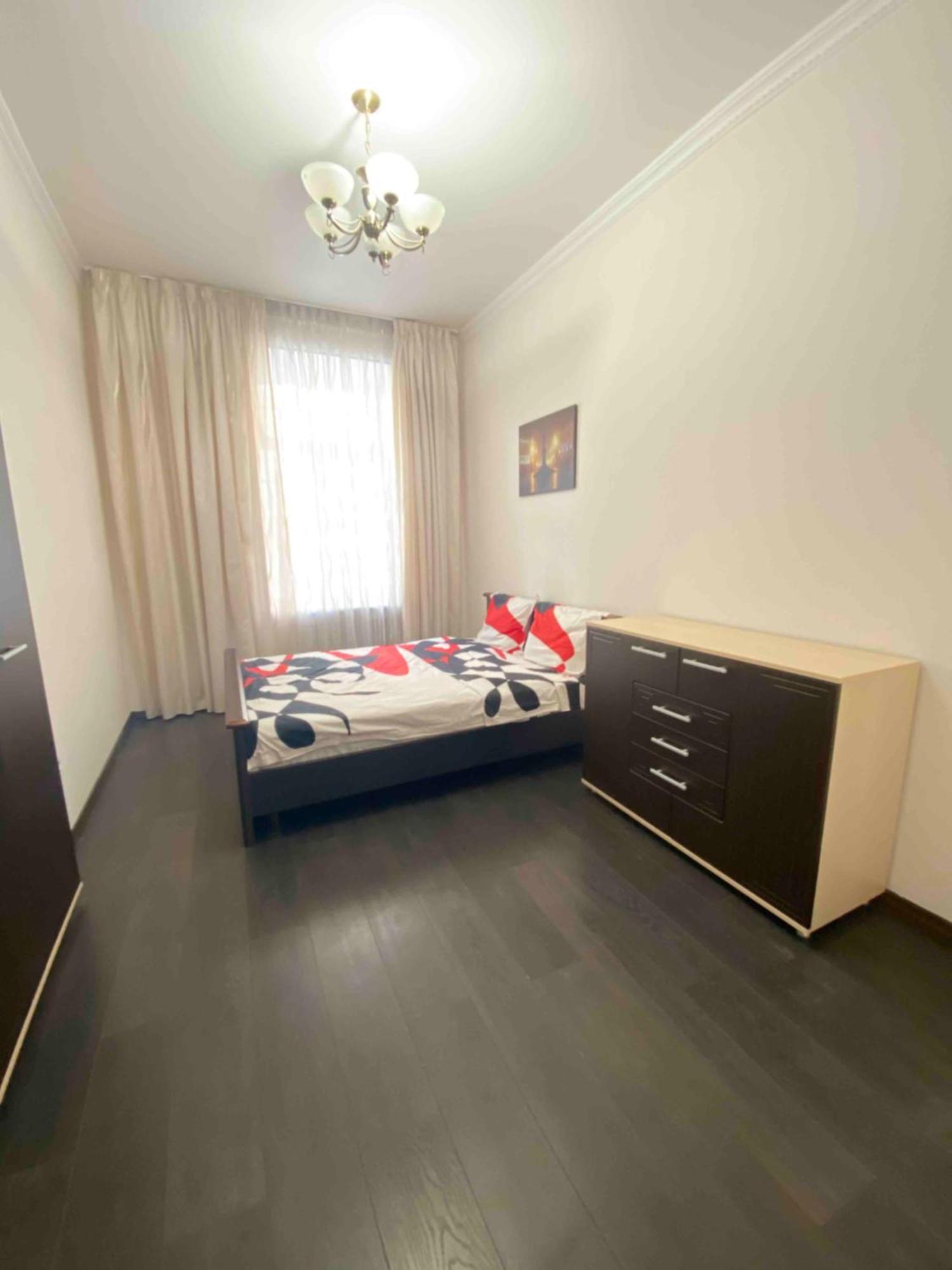 Suites On Chaikovskogo Odessa Eksteriør billede