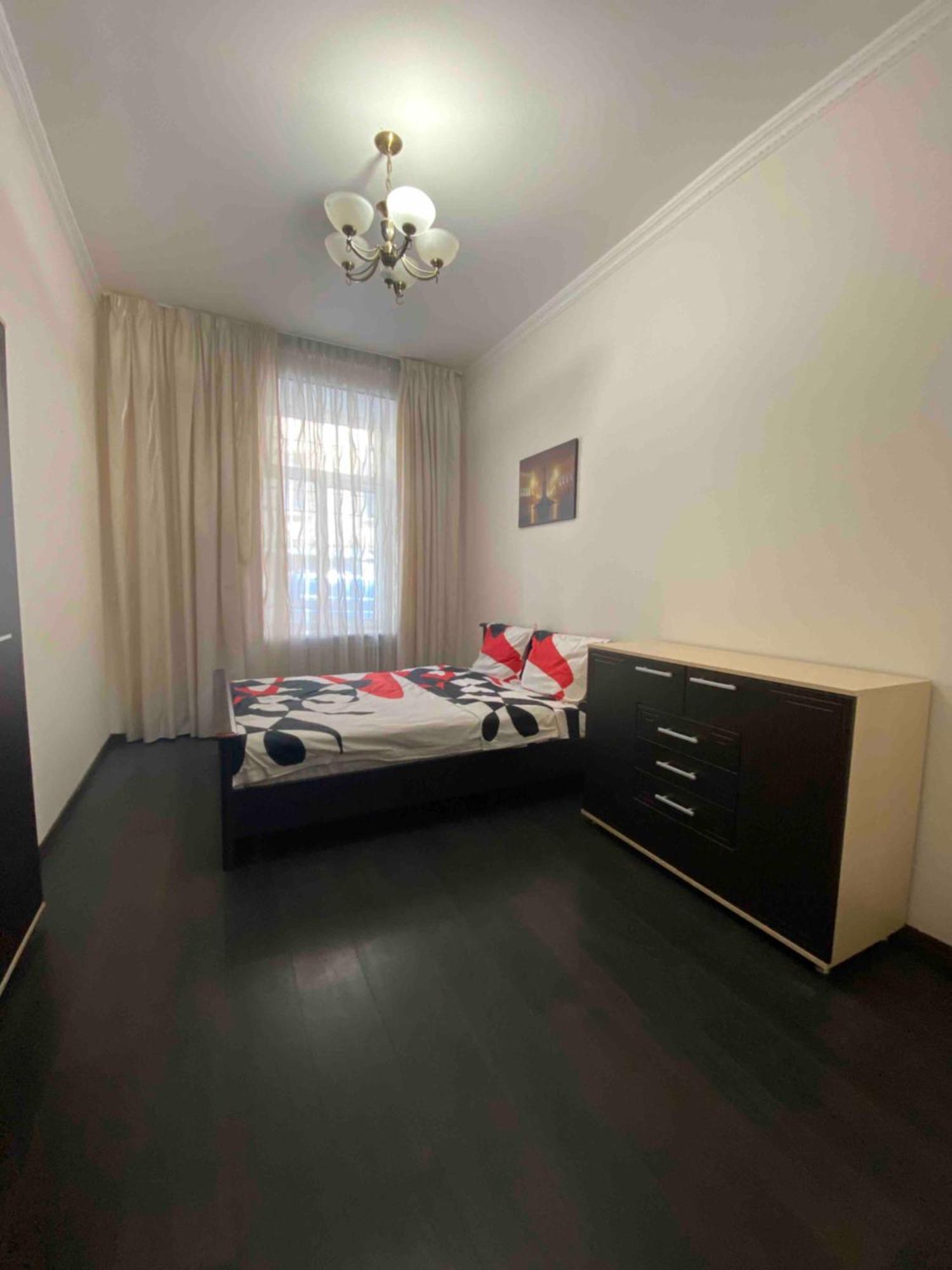 Suites On Chaikovskogo Odessa Eksteriør billede